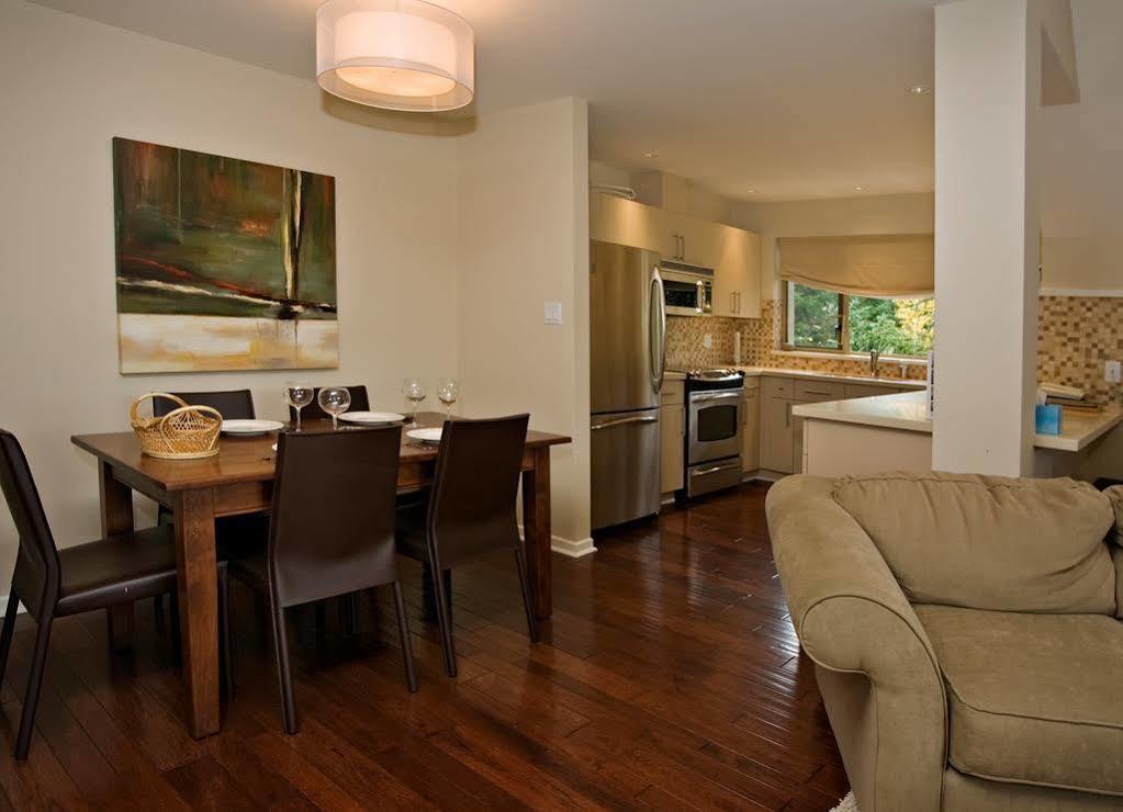 Gleneagles By Westwind Properties Apartment Whistler Bagian luar foto